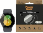 Sklo PanzerGlass pro Samsung Galaxy Watch 5 40mm