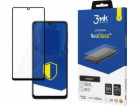 3MK Ochranné sklo 3MK NeoGlass Samsung Galaxy A22 4G černé