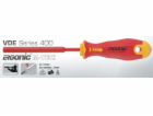 Felo Šestihranný šroubovák M13 Ergonic 400 VDE M-Tec izol...