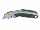 Nůž Stanley se zasouvací čepelí DYNAGRIP 180mm 10-788