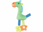 Zolux ZOLUX Plyšová hračka pro štěně PUPPY RIO žirafa, ze...