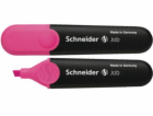 Schneider Highlighter Job Pink (SR1509)