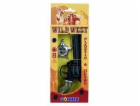 Gonher s odznakem - 239856 Kovbojský revolver