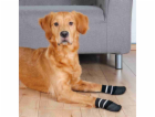Trixie Protiskluzové psí ponožky Trixie, pár L-XL, univer...