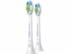 Philips Sonicare W Optimal White hrot HX6062/10 2 ks.