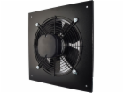 Vents Nástěnný ventilátor fi 400 180W 63dB černý (OV4E400)