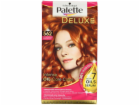 Schwarzkopf PALETTE Deluxe 562 intenzivně lesklá měď