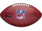 Wilson Wilson Nový oficiální herní míč NFL Duke WTF1100ID...