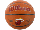 Wilson Wilson Team Alliance Miami Heat Ball WTB3100XBMIA ...