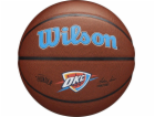 Wilson Wilson Team Alliance Oklahoma City Thunder Ball WT...