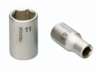 Proxxon 6-bodová zásuvka 1/4 6,5 mm (PR23715)