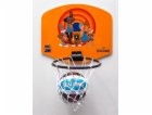 Basketbalová deska Spalding Mini Spalding Space Jam Tune ...
