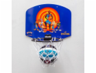 Basketbalová deska Spalding Mini Spalding Space Jam Tune ...