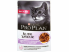 Purina Pro Plan Delicate Nutrisavour 85