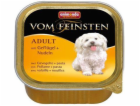 Animonda vom Feinsten drůbež a těstoviny 150g