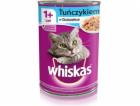 ?Whiskas 5900951017575 cats moist food 