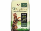 Applaws cats dry food 7.5 kg Adult Chic