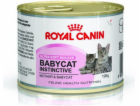 Royal Canin BABYCAT INSTINCTIVE - Wet c