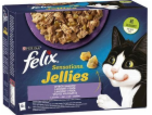 Purina Felix Sensations Mix Turkey  Mac