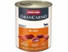 Animonda GRAIN PES A KACHNA /6 800g