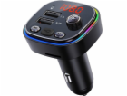 VAKOSS CAR TRANSMITER RGB/FM/BT/USB TC-