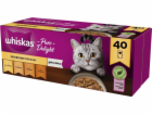 Whiskas Chicken stew Jelly 40 x 85 g