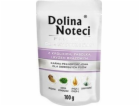Dolina Noteci Premium with rabbit  bean
