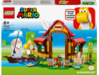 LEGO Super Mario 71422 Picnic at Mario s House