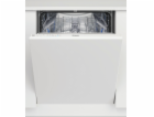 Indesit D2I HL326 built-in dishwasher