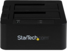 Dokovací stanice StarTech Dokovací základna se dvěma disk...