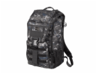 Batoh Genesis PALLAD 450 LITE CAMO pro herní ntb do 15,6"