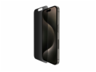 Belkin Screenforce Tempered Gl. Privacy iPhone 15 Pro   O...