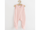 Kojenecké dupačky New Baby Classic II Holka 3ks růžová Ve...