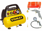 Stanley kompresor 8bar 6L (C6BB304STN071)