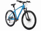 Dětské jízdní kolo Leader Fox FACTOR 26", rám 20" modré