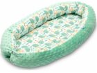 Sensillo COCOON HNEST SILLO-2287 70x30 MÁTOVÝ JEŽCI 300157