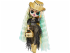 LOL Surprise OMG Core Series 7 Western Cutie 588504 Doll ...