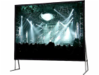AVTEK FOLD 610 629.6x401cm 16:10 with front projection