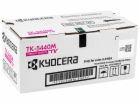 Kyocera toner TK-5440M magenta na 2 400 A4 stran, pro PA2...