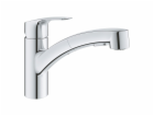 Grohe Eurosmart výsuvná kuchyňská baterie SingleHandle 1/2