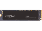 Crucial T500/500GB/SSD/M.2 NVMe/5R