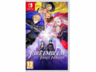 Switch - Fire Emblem: Three Houses