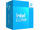 CPU INTEL Core i3-14100, až 4.7GHz, 12MB L3, LGA1700, BOX