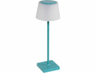 Century LED Lamp MARGO turquoise 4W 3000K Dimm. IP54