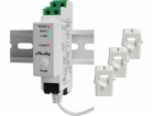 Elektroměr Shelly Pro 3EM WLAN/LAN