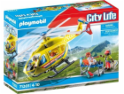  71203 City Life - Záchranný vrtulník, stavebnice