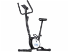 One Fitness mechanický rotoped RW3011 černobílý