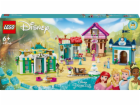 Stavebnice LEGO 43246 Disney Princezna Disney Princess Ad...