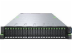 Fujitsu Server RX2540M6 XEON SILVER 4316 VFY:R2546SC021IN