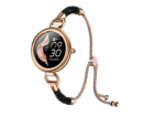 Maxcom Fit FW51 Crystal Czarny (MAXCOMFW51GOLD) - chytré ...